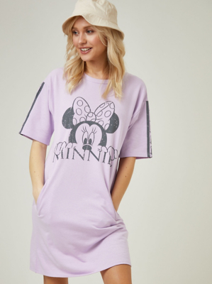 Disney Minnie Mouse Character Print ...
